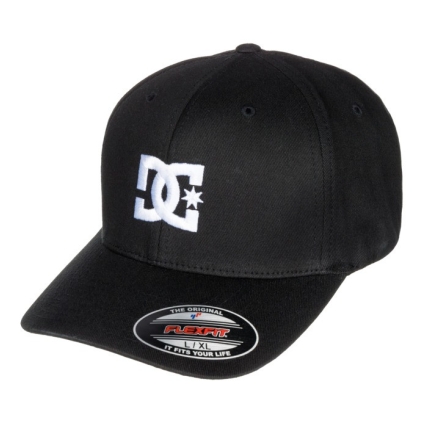 DC MEN'S CAP STAR HAT