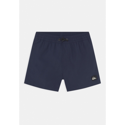 QUIKSILVER EVERYDAY VOLLEY YOUTH 13, NAVY BLAZER