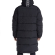 DC SHOES OUTSIDER PUFFER, BLACK 