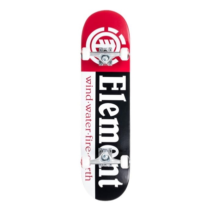 ELEMENT SECTION 7.75", ASSORTED