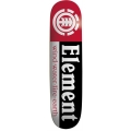 ELEMENT SECTION 7.75", ASSORTED 