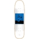 MADNESS STRESSED R7, WHITE/BLUE 