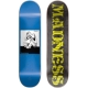 MADNESS Stressed Popsicle R7, BLUE/WHITE