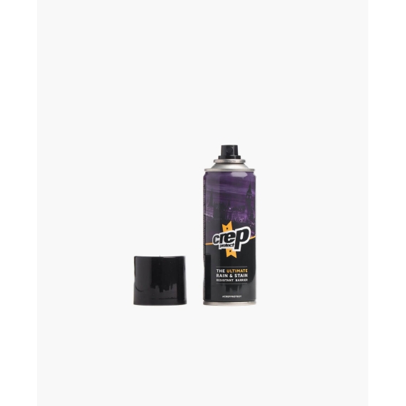 Crep Protect 200ml Can, Crep Protect Brand Colours 