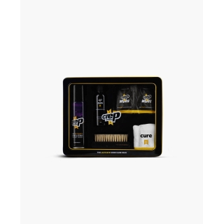 Crep Protect - Ultimate Gift Pack, Crep Protect Brand Colours