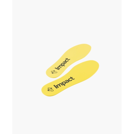 Crep Protect - Insoles (Impact), Crep Protect Brand Colours 