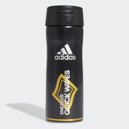 adidas Badge of Sport - Sneaker Quick Wipes, adidas Brand Colours 